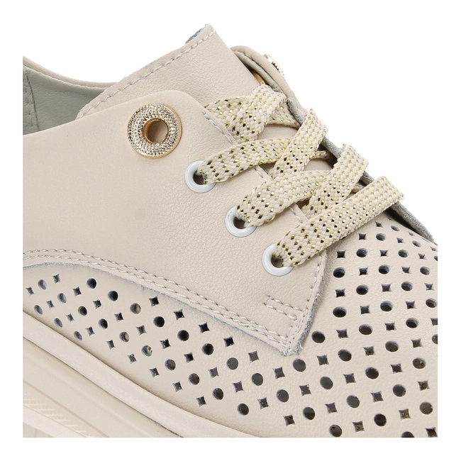 Poltopánky Artiker - 54C1707 Beżowy