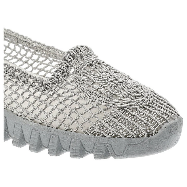 Poltopánky Ravini - 110 Szary