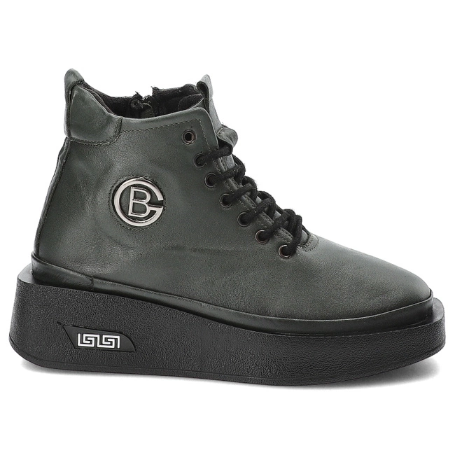 Členkové Topánky Artiker - 55C0950 Khaki