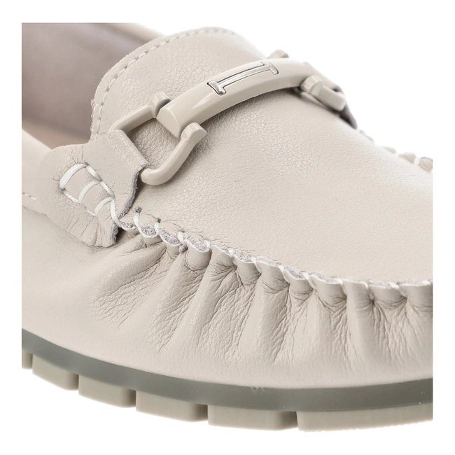 Mókazíny S.BARSKI - LR51-547 Beige