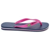 Žabky Ipanema - 80408 Clas Brasil II Fem 20502 Blue/Pink