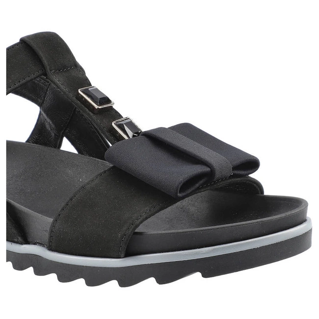 Sandále Karino - 2899/003-P Czarny