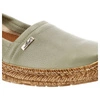 Espadrilky Lemar - 10125 V.Pistacja