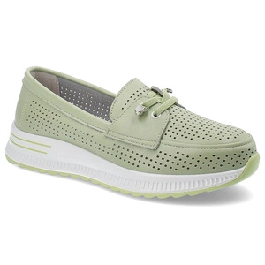 Poltopánky Artiker - 52C1886 Jasnozielony