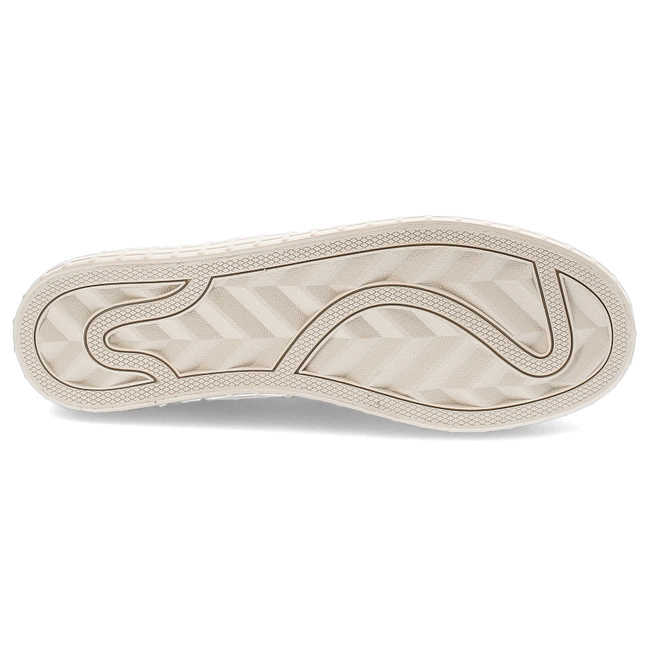 Tenisky Big Star - NN274606 Nude