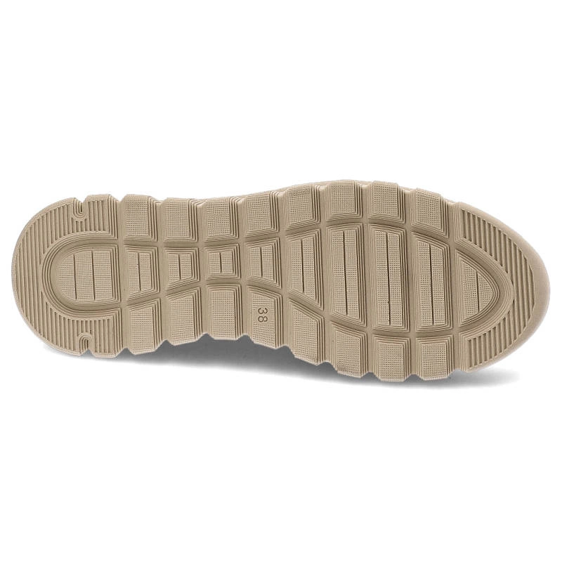 Poltopánky Pollonus - 5-1488-003 Vanilia Verona+Galaxy