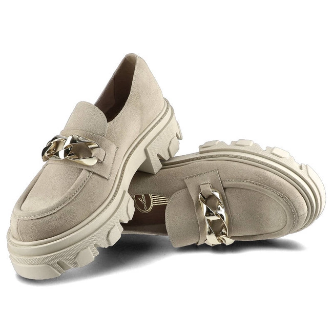 Poltopánky Lemar - 20083 W.Beż+Zł