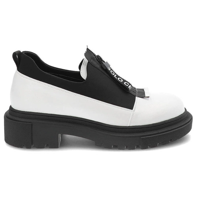 Poltopánky Artiker - 51C0515 Biały