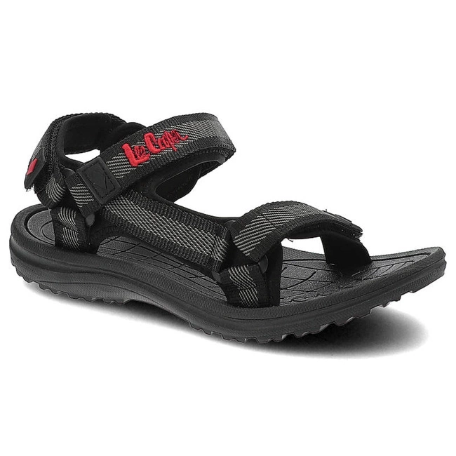 Sandále Lee Cooper - LCW-22-34-0941L Black