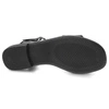 Sandále S.Barski - KV27-030 Black