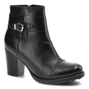 Členkové Topánky Baldaccini - 661000-0 Czarny S