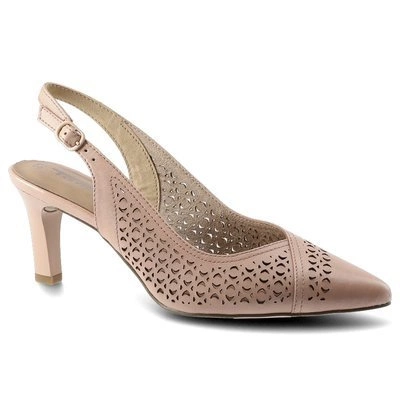 Sandále Tamaris - 1-29610-24 521 Rose