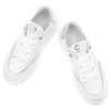 Tenisky CHEBELLO - 4707_-059-515-PSK-S389 Biały