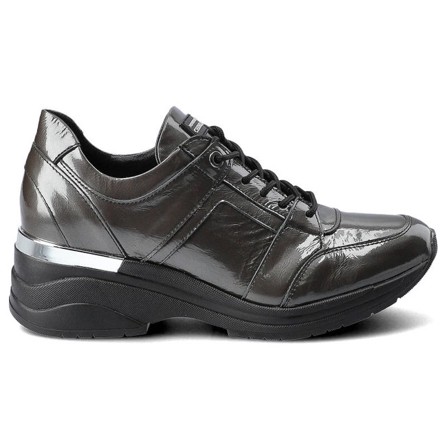 Tenisky Chebello - 2578_-281-000-PSK-S123 Grafit