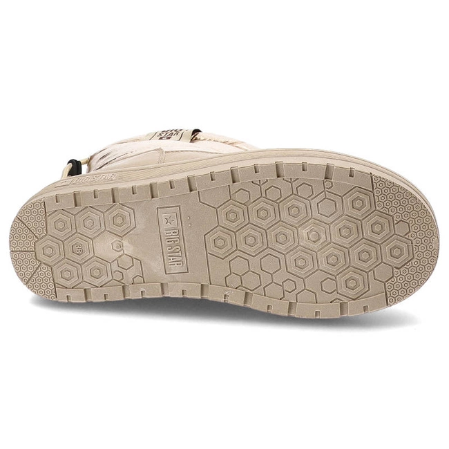 Snehule Big Star - II274121 Beż