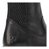 Čižmy Rieker - Z9591-00 Black
