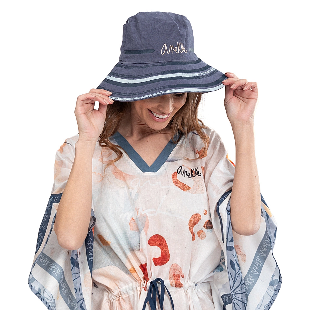 Klobúk ANEKKE - 40481-112