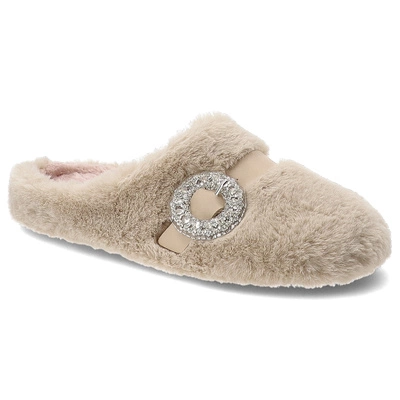 Papuče MACARENA - Anais25 Beige
