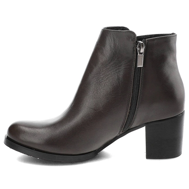 Členkové Topánky Baldaccini - 900600-H Szary Buffalo