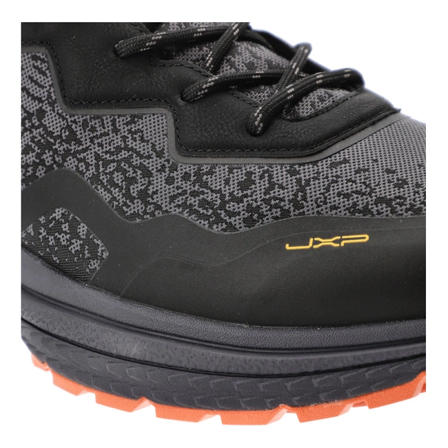 Trekingové Topánky Jeep - JM42201A 062 Black