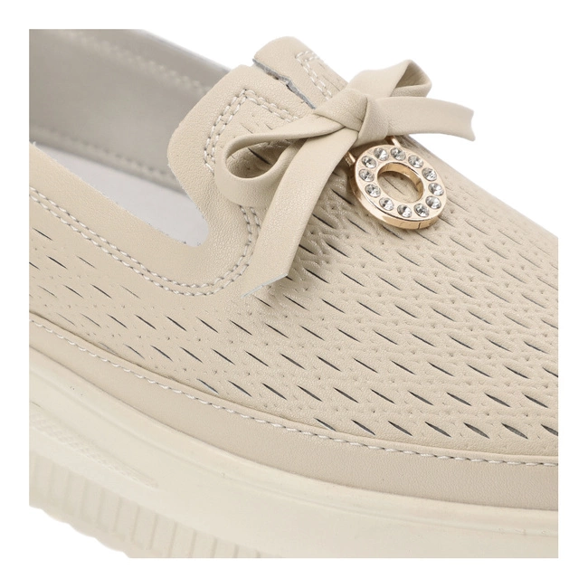 Poltopánky Venezia - GR23622 Beige