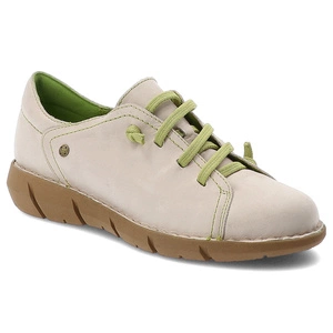 Poltopánky MACIEJKA - P6818-10/00-1 Beż Brudny