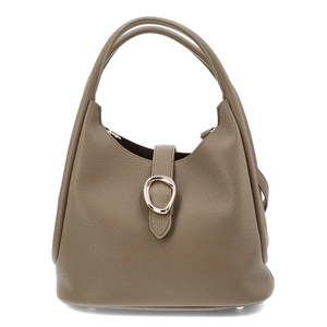 Kabelka BIG STAR - RR574313 Beżowa