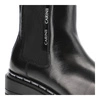 Členkové Topánky Chelsea Carinii - B8441_-E50-360-000-E23 Czarny