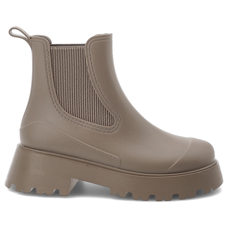 Gumáky GIOSEPPO - Belding 77031 Taupe