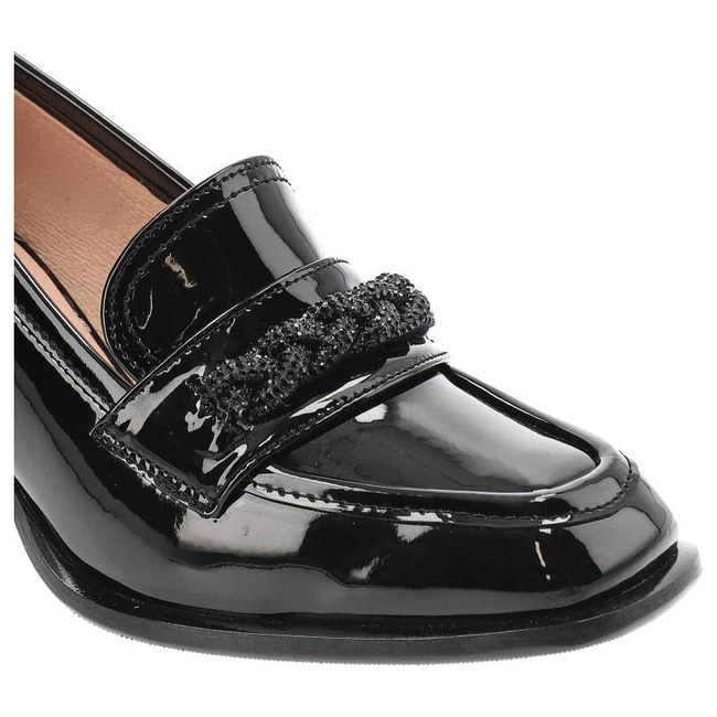 Poltopánky Simen - 5542A L.Czarny