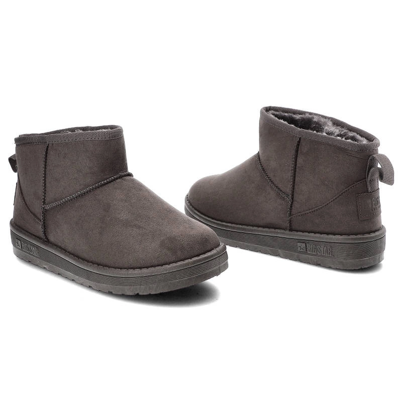 Snehule Big Star - KK274291 Grafit