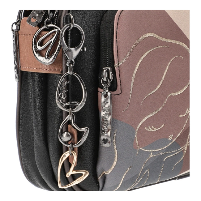 Kabelka Anekke - 39783-188