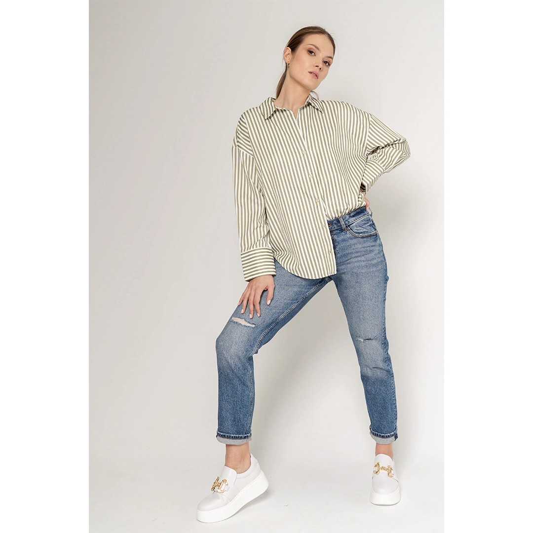 Tenisky Chebello - 4320_-154-000-PSK-S251 Biały