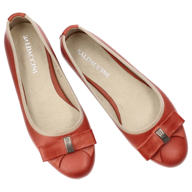 Baleríny Baldaccini - 224500-7 Anguria Summer