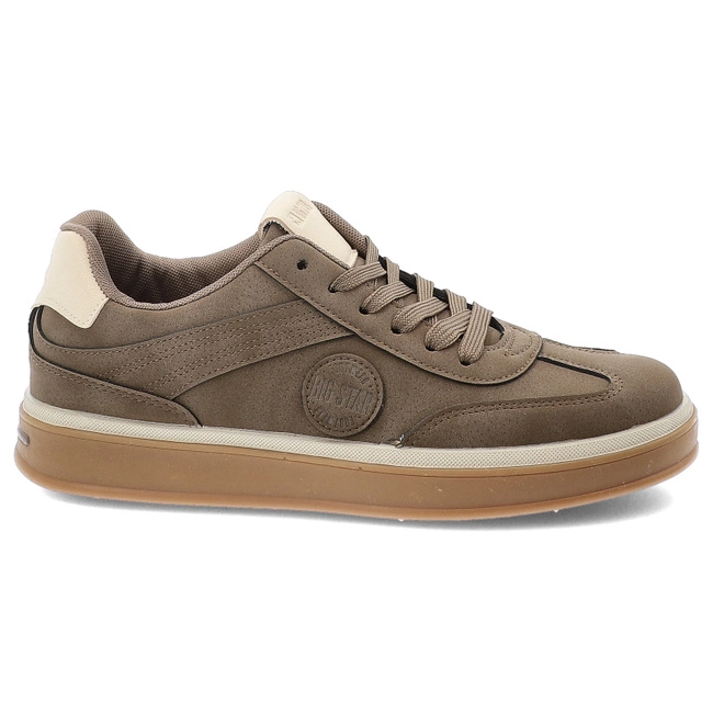 Tenisky BIG STAR - SS174020 Beż