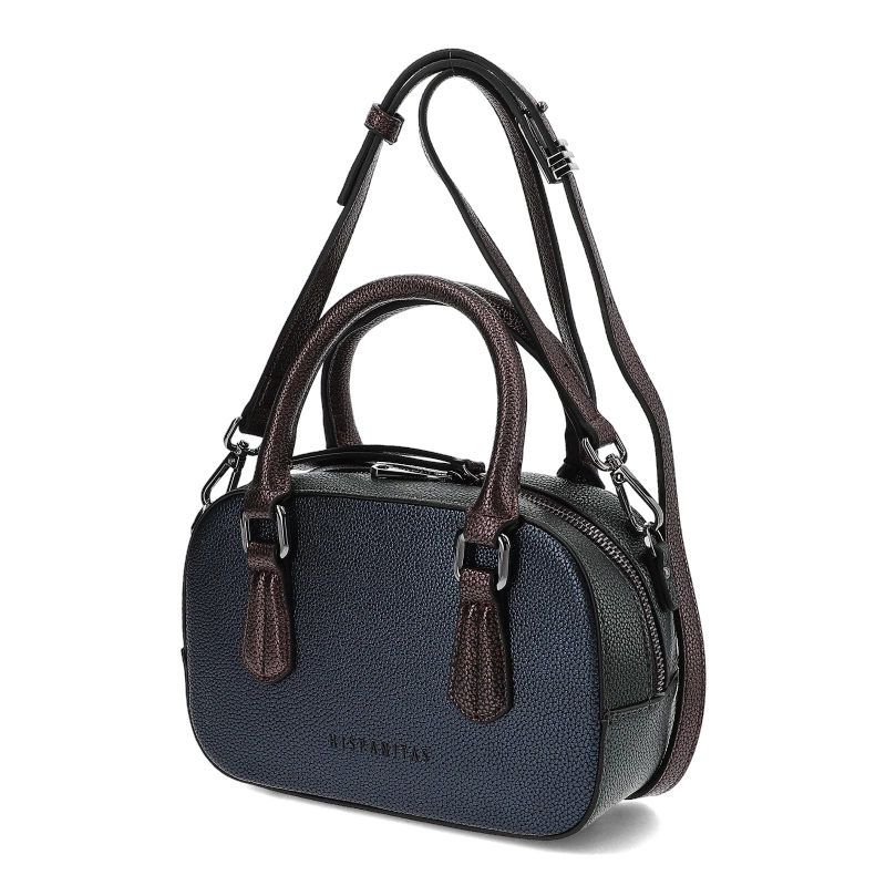 Kabelka Hispanitas - BI243538 Samba Met-I24 Midnight Samba Met-I24 Midnight