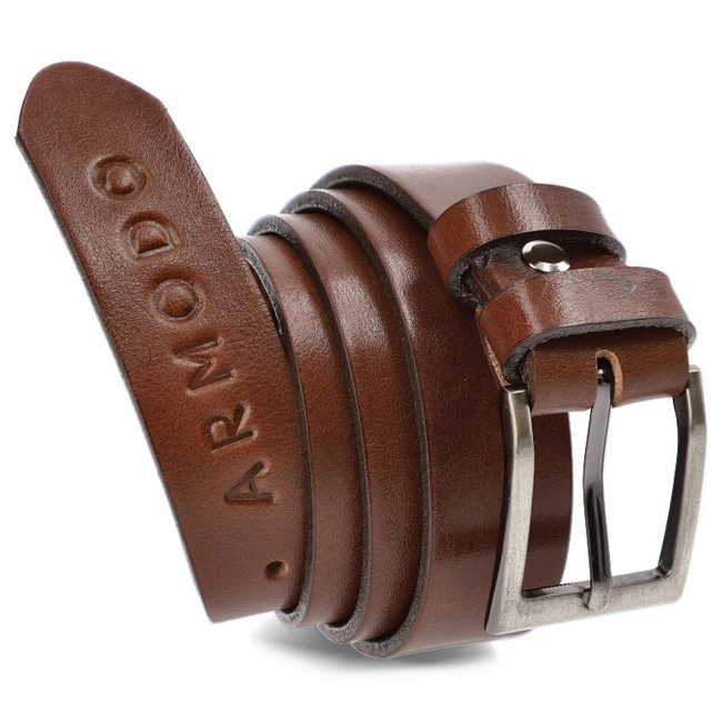 Opasok Armodo - 23-300-M Brown