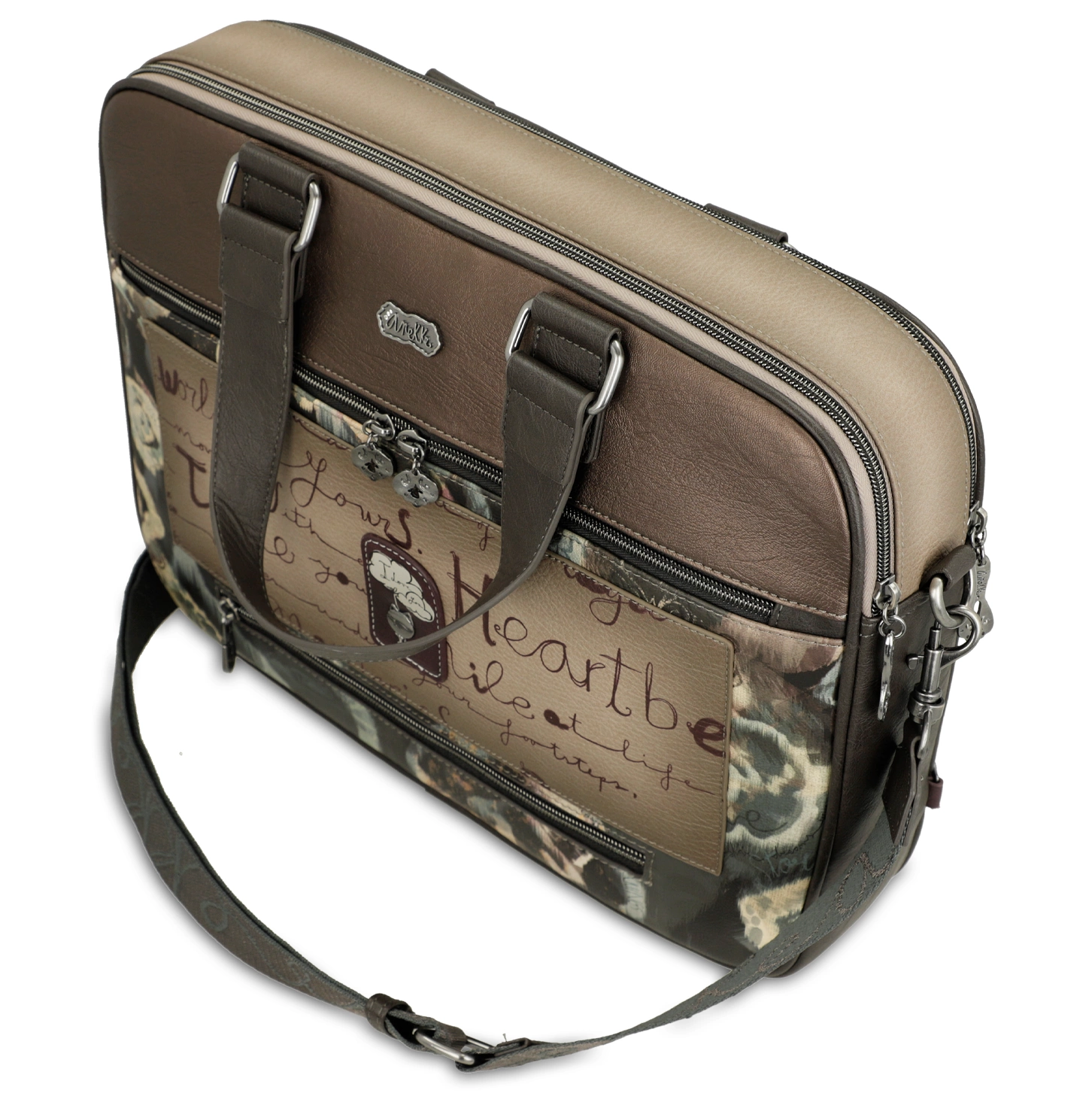 Taška Na Laptop ANEKKE - 41706-113