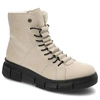 Členkové Topánky Rieker - X3428-60 Beige