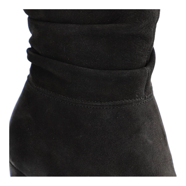 Členkové Topánky Carinii - B3079-360-000-PSK-B30 Samuel 04