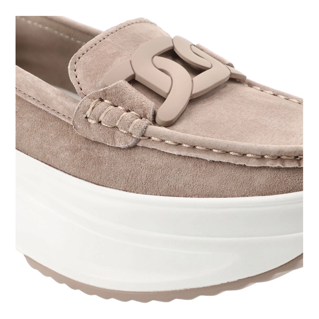 Poltopánky FILIPPO - DP6132/25 BE Beżowy