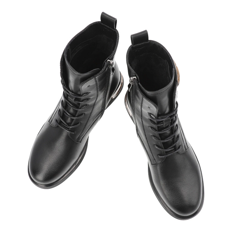 Členkové Topánky ARTIKER - 57C1064 Czarny