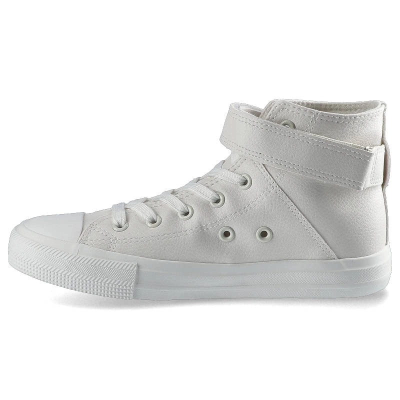 Tenisky Big Star - V274541 Biały