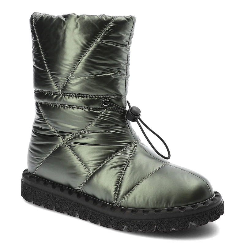 Snehule Artiker - 51C0360 Stalowy Khaki