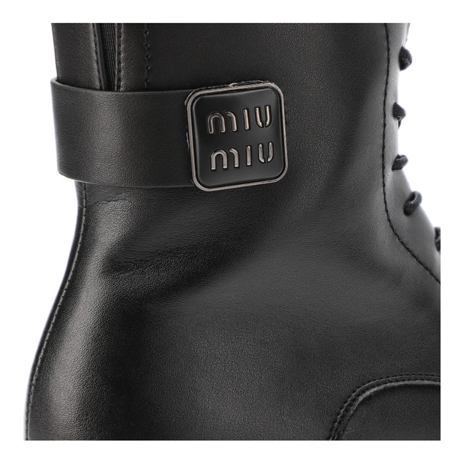 Členkové Topánky Vinceza - 66688 BK Czarny Lico