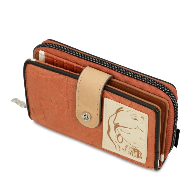 Peňaženka ANEKKE - 40719-909