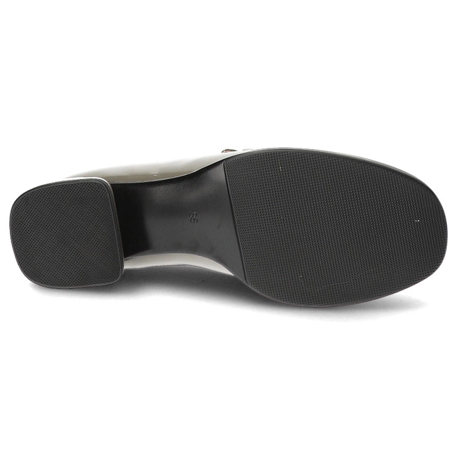 Poltopánky Artiker - 55C0412 Grey