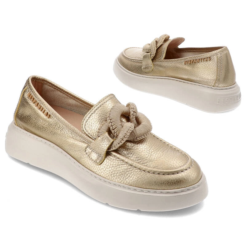 Poltopánky Hispanitas - HV243411 Boleromet-V24 Antico