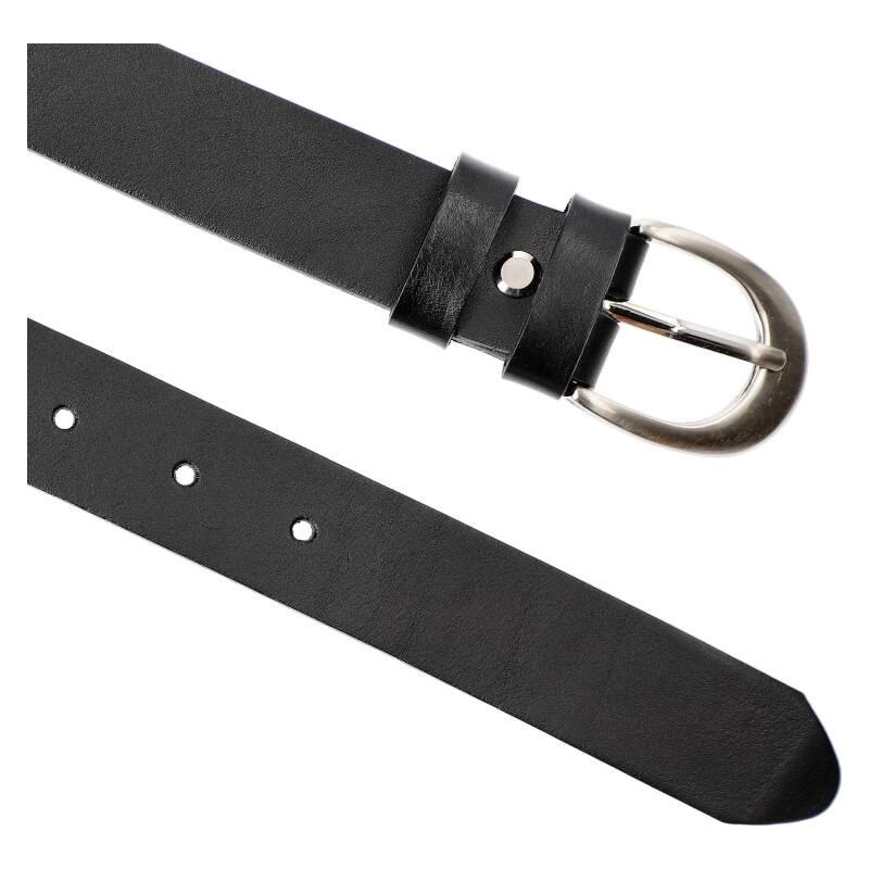 Opasok Armodo - 23-300-K Black