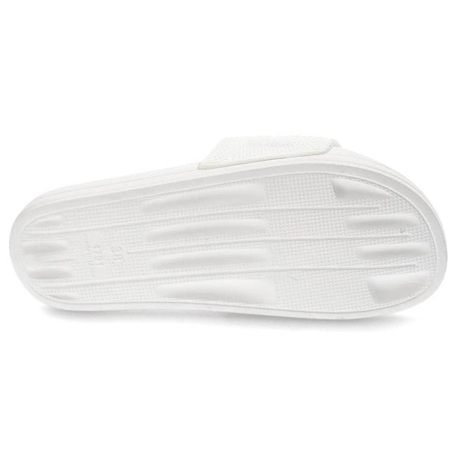 Šľapky Big Star - LL274A159 Biały